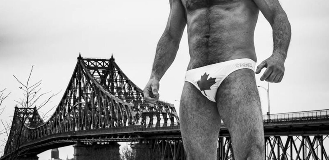 ONLYMATT |Fashion Mode at Jacques Cartier Bridge
